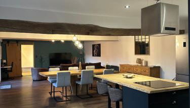 La Longère du menuisier - Photo 2