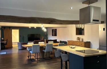 La Longère du menuisier - Foto 2