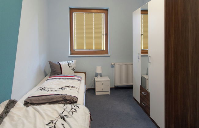 Apartment in Mtsrz With Garden - Foto 3