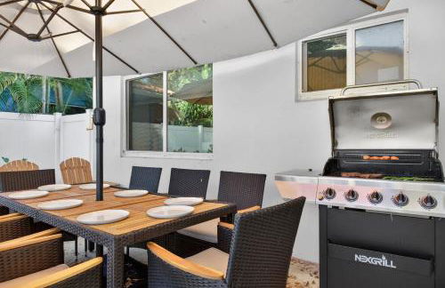 Evergreen Retreat Home for 7 - Photo 32