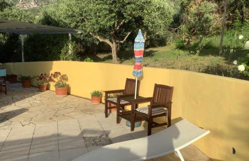 THE CABIN, KYPARISSIA - Foto 7