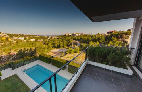 Sia's Luxury Maisonette - Foto 45