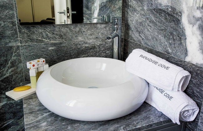 Villa Sky Paphos - Foto 9