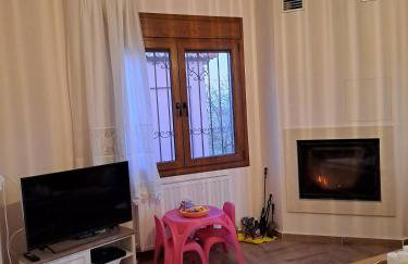 Sea View Maisonette just 250m from the Beach Fully Equipped & Spacious! - Foto 9