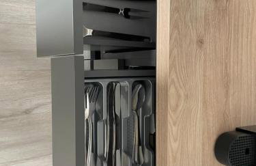 The Olympus Balcony - Foto 22