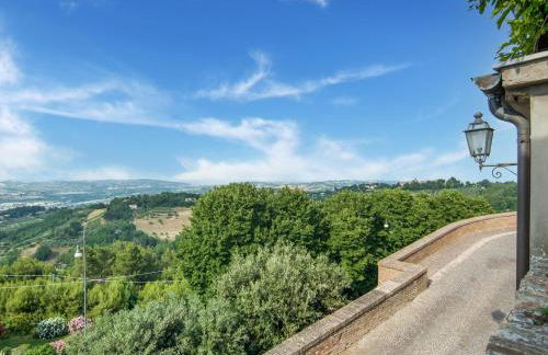 Mansion in Vallefoglia With Pool and Panorama - Foto 76