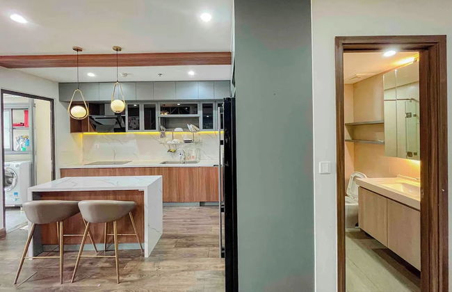 Kotrip Hado Centrosa Luxury Vaction - Foto 35