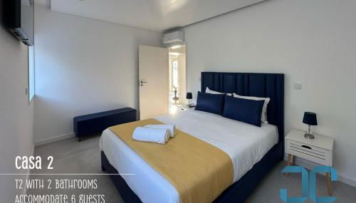 Arada Property - 4 Houses in 1 Private Property, Free Parking and Hot Tub - Foto 5, towels