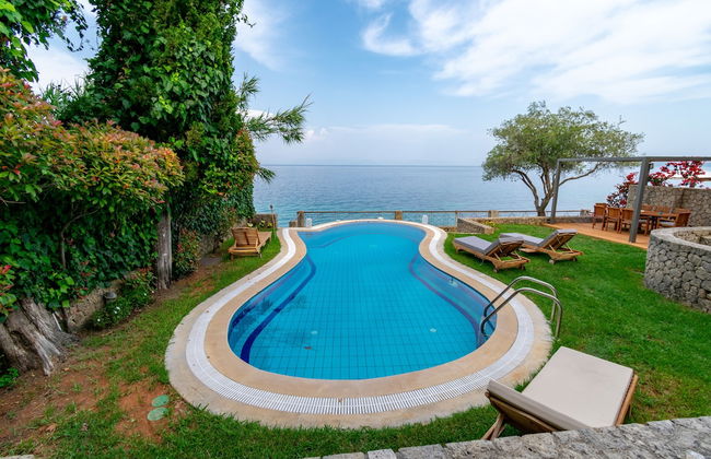 Villa Benele - Foto 40