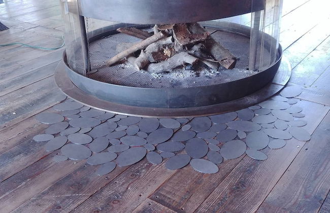 Loft Dell'artista Eclettico, Originale, Unico - Photo 44