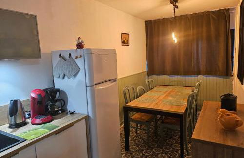 Les Marmottes de Murol - Foto 23