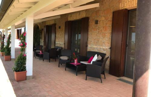 Il Casale degli Ulivi - Agriturismo - TENIMENTI LEONE - Foto 26