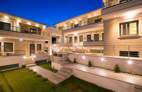 Semiramis Luxury Suites - Foto 15