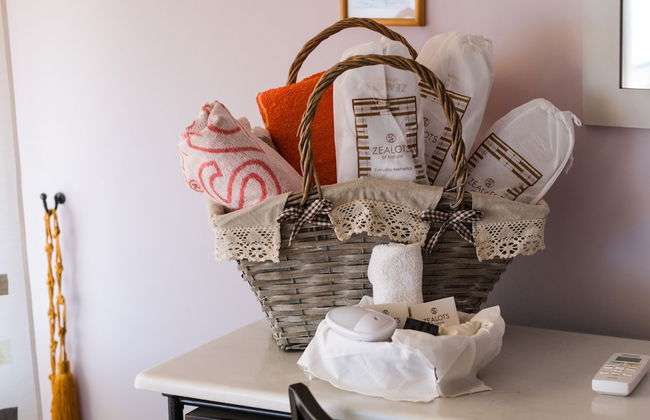 Blue Crystal Villa - Photo 15