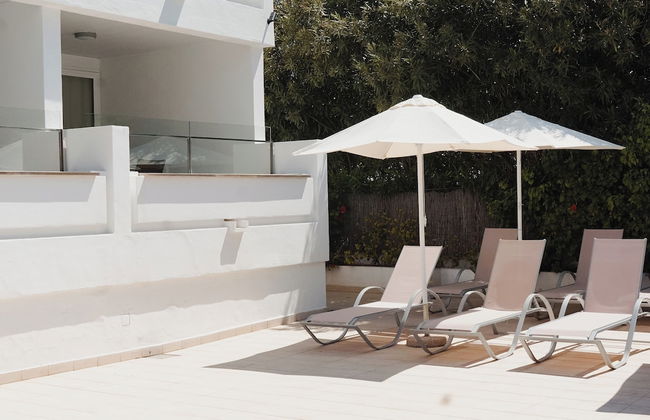 Hoposa Apartments Pollensamar - Foto 20