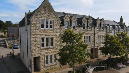 1 Argyle Place, Dornoch - Foto 2