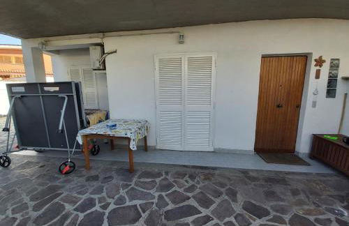 Villino con giardino a 10 minuti a piedi dalla spiaggia e vicino a Roma - Foto 19