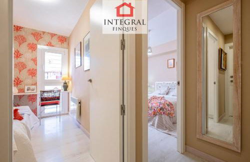 AquaVista Apartament Palamós - Foto 11