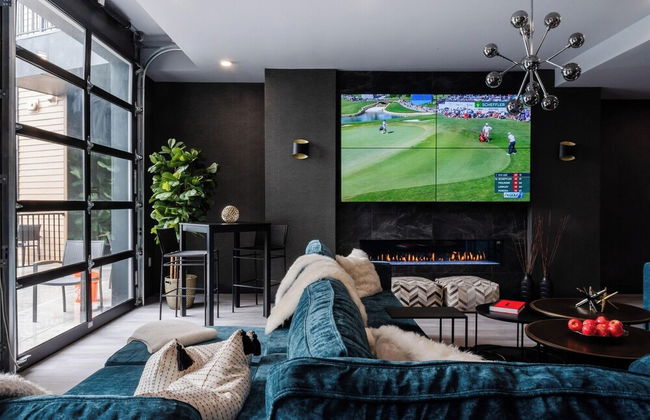 Luxury Apartments by Hyatus at Pierpont - Foto 62