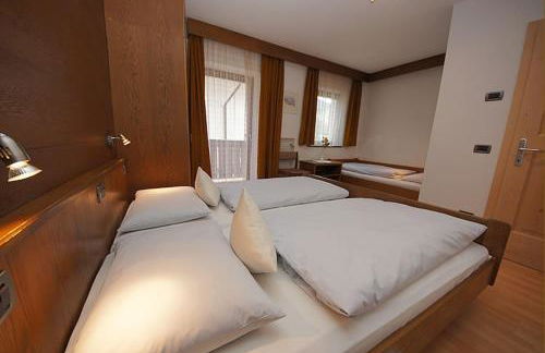 Ciasa Wallis - Foto 25