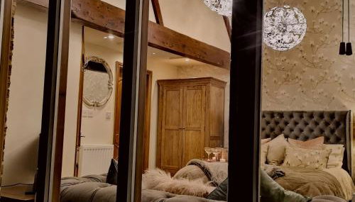 Grange Farm Lodge - Foto 5