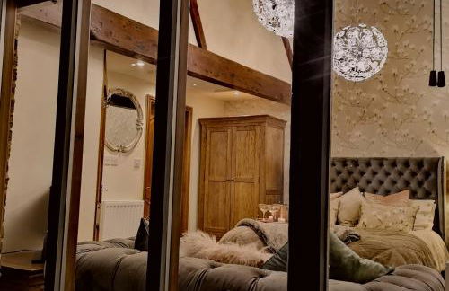 Grange Farm Lodge - Foto 5