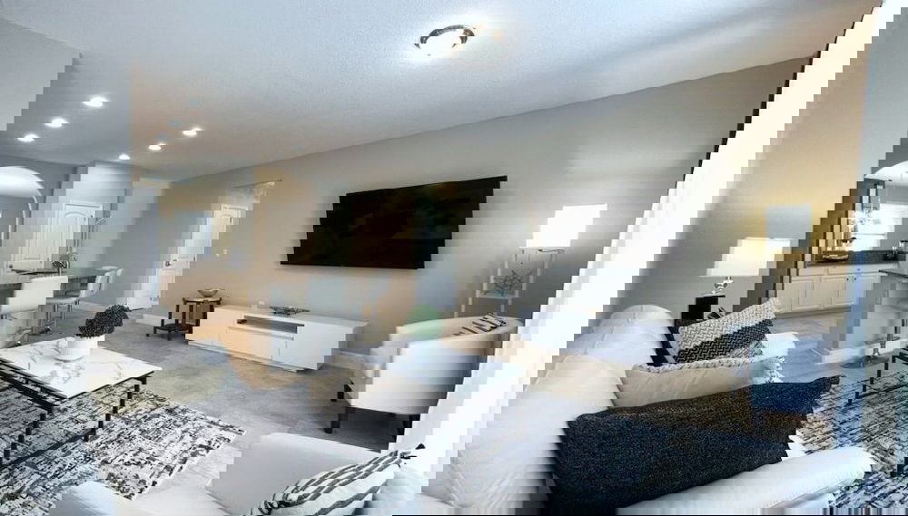 Gorgeous 5bd Pool Spa Gm Solterra Resort-5262ww 5 Bedroom Home by RedAwning - Foto 1, Imagen principal