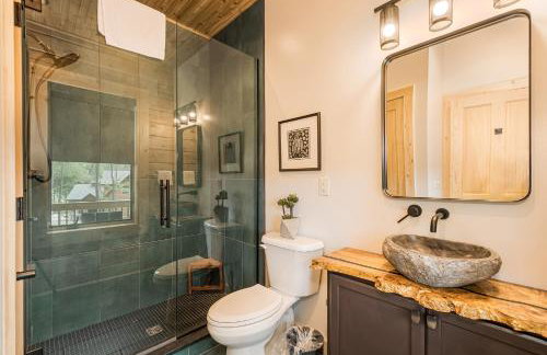 Black Diamond Lodge by Taylor Made Deep Creek - Foto 85