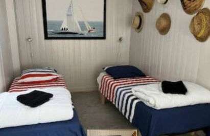 Péniche atypique - 13 min de Paris - Loft privée - Foto 6