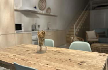 Exclusivo Loft con terraza en Ciudad Artes y Cienc - Photo 36