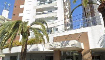 Apto Refúgio da Família - Foto 1