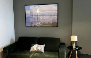 Apartamento Vista Ponte - Foto 8