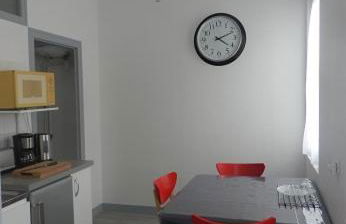 Appartement T2 ou T1 côté cour/jardin avec garage - Foto 4