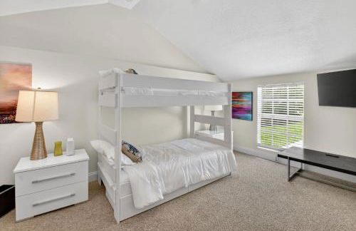 Southern Comfort - For 6 Guests - Foto 19