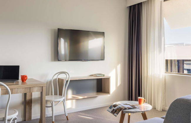 Mantra MacArthur Canberra - Foto 41