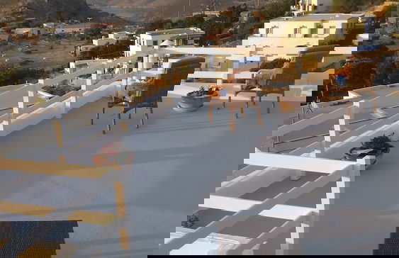 Manos house in Chora - Foto 22