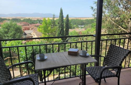 El Mirador del Chispano - Foto 35