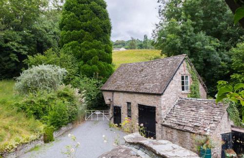 Brecon Beacons Old Vicarage, stunning garden & views - Foto 15
