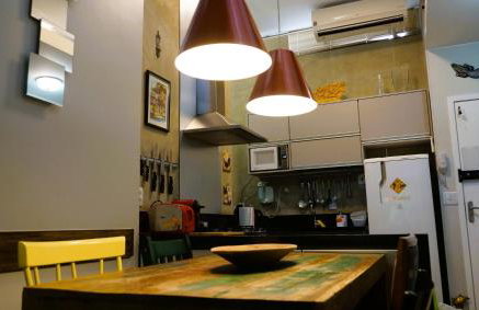 Nice studio in Sudoeste - Brasilia - Foto 18