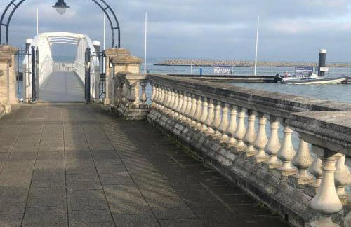 Stunning- The Nautilus Bungalow Cowes IOW - Foto 37