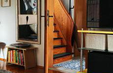 Ferienhaus VILLA ZAUBERBLICK am Rennsteig Frankenwald FREISTEHEND naturnah HUNDEFREUNDLICH eingezäunt - Foto 25