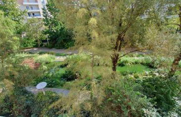 TULIPE - Spacieux appart 105 m2 -3 Ch - PARIS EXPO - CACHAN - Foto 36