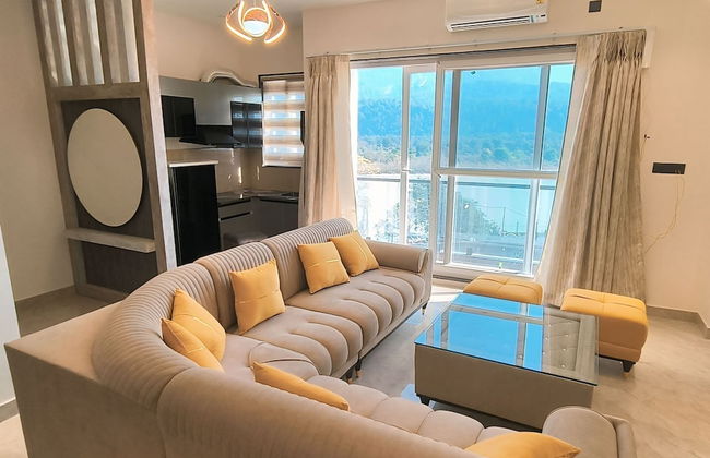 Marine Ganga Stays - Foto 16