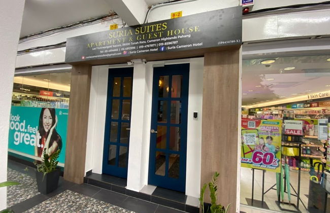 Suria Suites Apartment - Photo 2