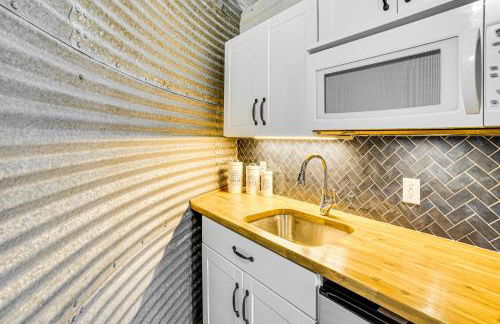 Rural Retreat with Water View! 9 Mi to Dtwn Granbury - Foto 8