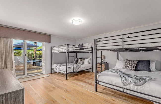 3M Paradise Valley Estate Heated Pool Tennis Spa - Photo 32