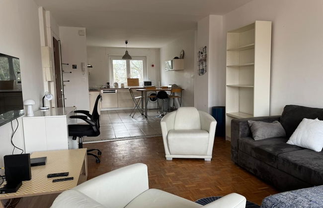 M57 Marquer T3 proche du tram - Photo 5