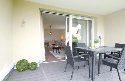 Ferienwohnung Villa Bachfischer - Foto 45