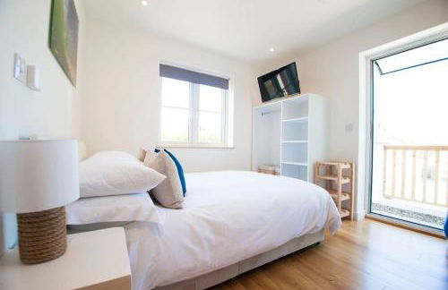 Rumford Heights guest apartment - Foto 8