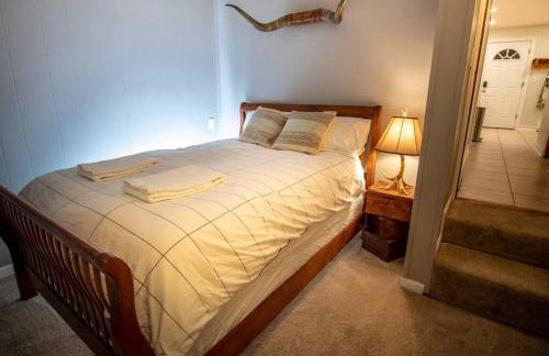 The Charming Cowboy House - Foto 24